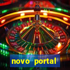 novo portal cruzeiro do sul